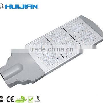 Hot sales waterproof IP65 180W module street lights brideglux chip