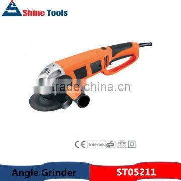 115/125MM 1100W Electric mini Angle Grinder Power Tools For Sale