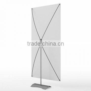 Portable Single Side X Banner Stand photo-2