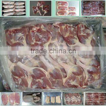 Best quality Wholesale duck leg