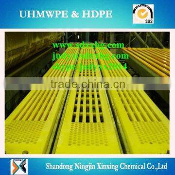 Virgin Wearable UHMWPE Suction Box Cover/dewatering Elements photo-5