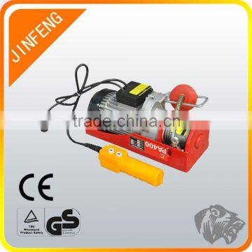 PA Type Lifting Monorail Hoist Winch