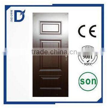 Metal Security Doors Resident Steel Carving Door Design photo-5