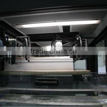 Beautiful Paper Bag Printing With Exquisite Design OEM Supplier photo-4