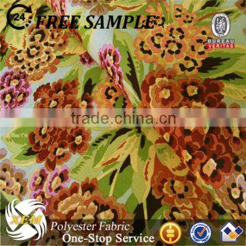 High Quality Cheap Ethnic Fabric Printing photo-1