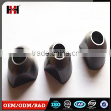 New high hardness yg15 cemented carbide for hard metal cemented carbide nozzles bucket teeth