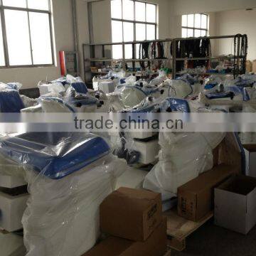 Dental Units China With Mobile Cart JPS 3168M photo-3