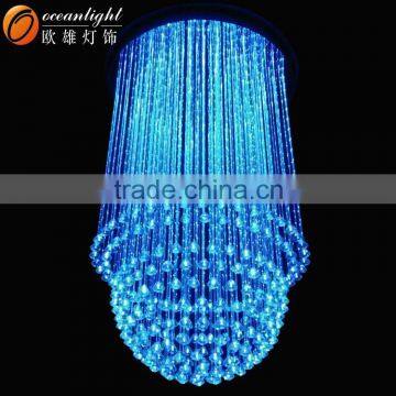Best Quality Fiber Optic Light for Decoration Festival Lights Om096 photo-3