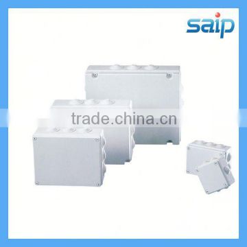 2013 Hottest cast iron junction box price china manufacturer