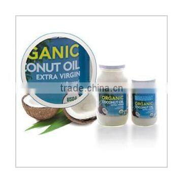 Manufacturer Wholesale TOP-Grade BANABAN Sachets Organic Extra Virgin Coconut Oil photo-3