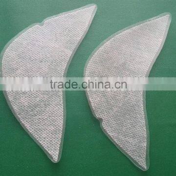 EVA Hot Melt Adhesive Shoe Toe Puff Material Ping Pong Sheet photo-3