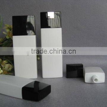 Flat Lotion Bottle for Sunblock BB Cream Bottle photo-5