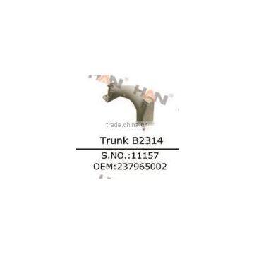 TRUNK B2314 OEM 237965002 Concrete Pump spare parts for Putzmeister