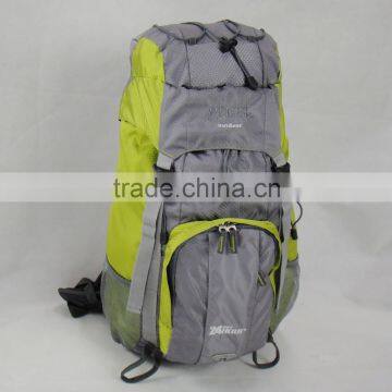 Ourdoor Hiking Backpack For Men Hiking Backpack Factory photo-4