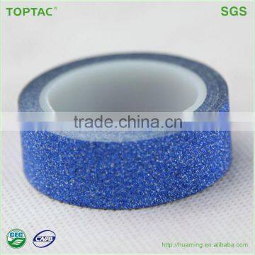 Various Use Decorative Silver Tape