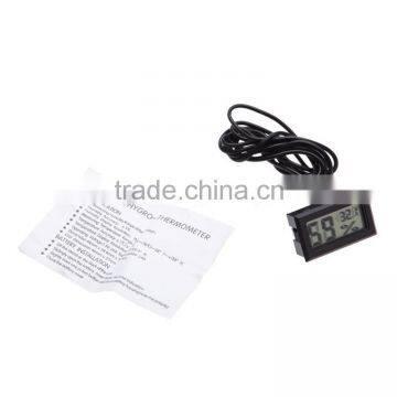 Cheapest Handheld Hygrometer Digital photo-6