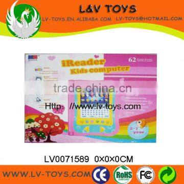 LV0054619 English&Spanish B/O Toy Organ photo-3