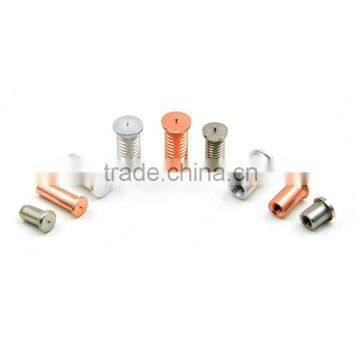 Capacitor Discharge Stud For Rectangular Plain Welding