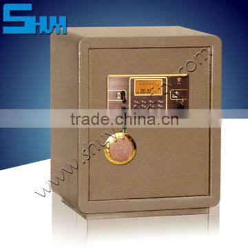 big steel safe box for safe valut from ningbo manufacturer