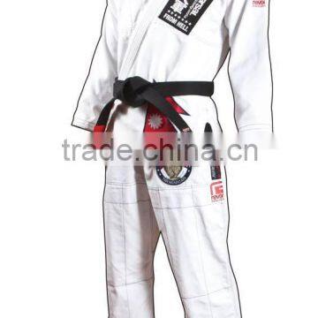 Custom BJJ Gi's