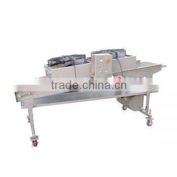 Cooling Conveyor