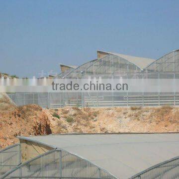 manufacturers greenhouse polycarbonate sheet