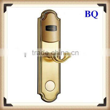 Elegant and Low Temprature Working Western Door Locks K-3000B6-3