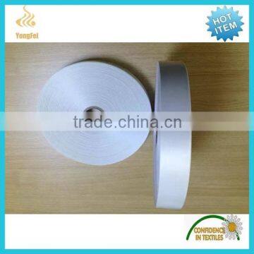 Cheap Printing Polyester Taffeta Fabric Label