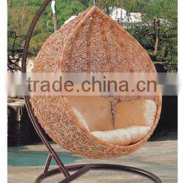 Outdoor patio swing chair bedroom swing chair patio swing chair leisure chairs