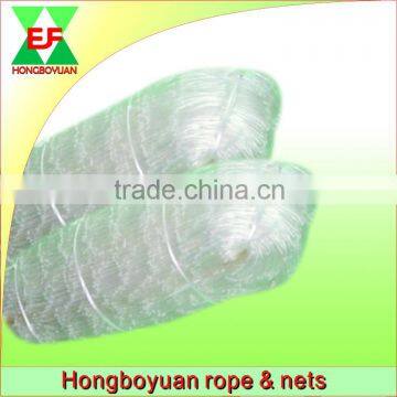 Hot Selling nylon monofilament cast fishing net