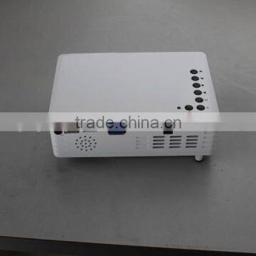 Cheap LED Mini Projector With LCD Pannel for Home Use/home Cinema Support 1080P photo-5