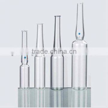 Glass Ampoules