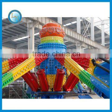 Outdoor Amusement Park Jumping Rides! China Supplier Jumping Machine for Sale photo-3