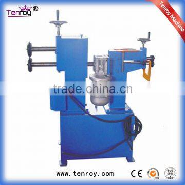 Electric Sheet metal forming reel ray machines rotary machine