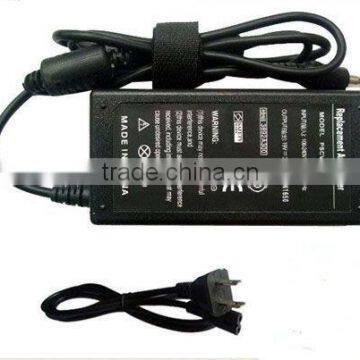 60w laptop power supply/power adapter replace for NEC Versa 2400CD OP-520-70001 Versa 550D