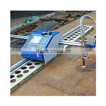 Portable cnc high-definition plasma cutting machine