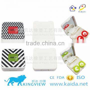 A-8109 Eyekan Brand pp Case of Hollywood Contact Lens photo-2