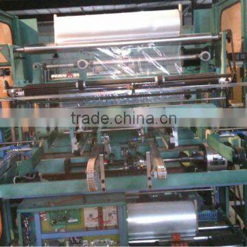 rod wrapping machine/automatic wrapping machine