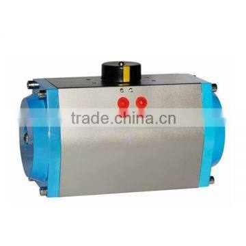 GT Series Double Acting Pneumatic Actuator