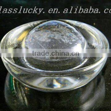 Glass roadstuds for Traffic Barrier