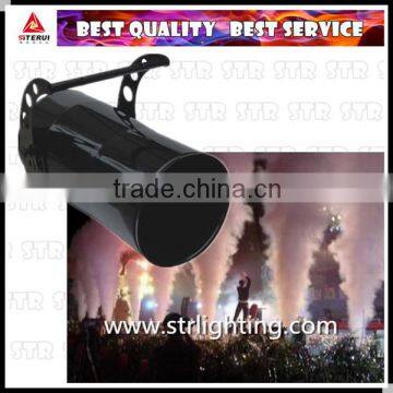 Dj equipment CO2 column machine smoke effect strong CO2 jet