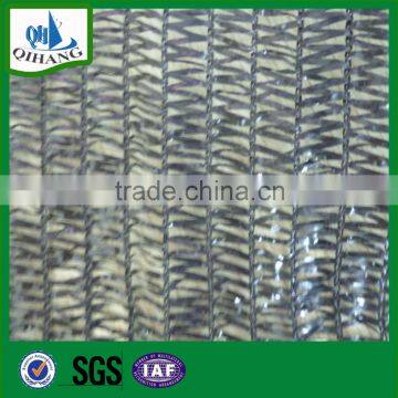 80% shade rate black HDPE sun shade net