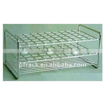 3 Layers Metal Tie Rack photo-1