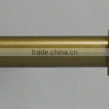 High Quality Top Grade Temperament Classic Finial Curtain Rod