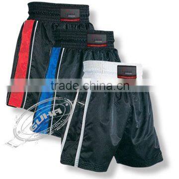 Kick Boxing Short