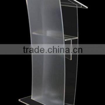 Acrylic Academy Lecterns (AL-A-176)