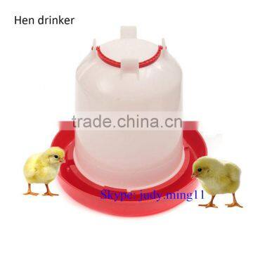 Big factory and great quality chicken drinker/drinker For Chicken Drink Water /poultry Drinker