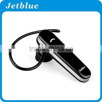 USB charge bluetooth headset with Microphone and noise cancellation