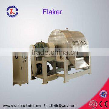 Drum Flaker equipment line