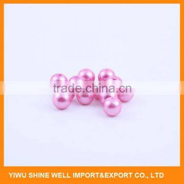 Factory Sale OEM design 3mm plastic beads with good offer